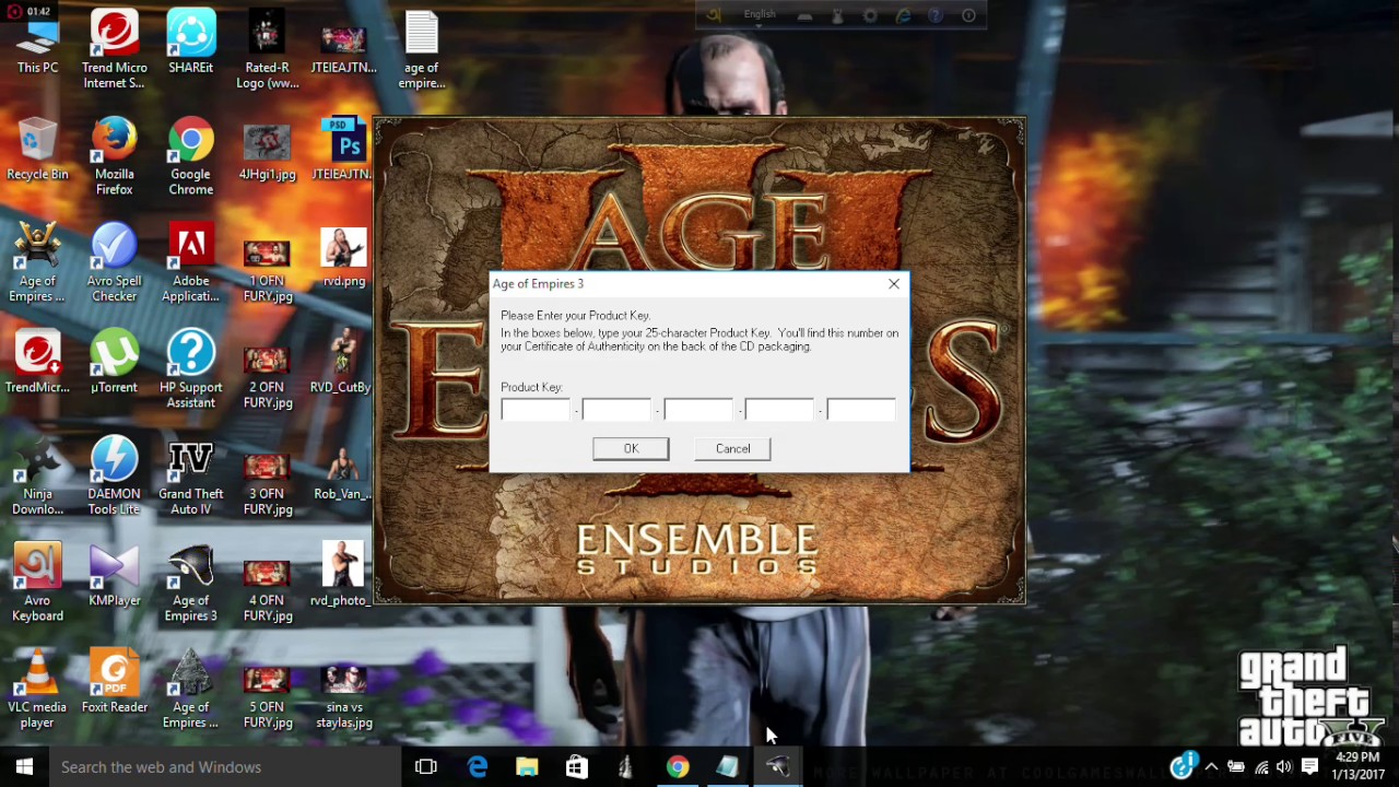 Age of empires 3 mac direct download torrent